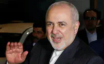 Iran's FM: Netanyahu is going into the dustbin of history