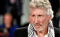 Roger Waters again calls for boycott of Israeli soccer teams