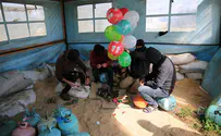 Will Gaza suspend incendiary balloon warfare?