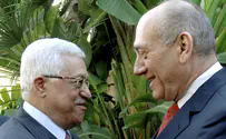 Olmert, Abbas and pay-for-slay
