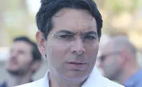 Danny Danon to be expelled from Likud movement?