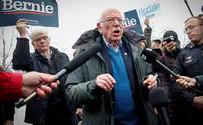 Young Israel criticizes Sanders following attack on AIPAC