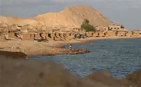 Egyptian army kills more than 70 jihadists in the Sinai