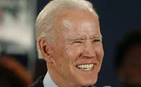 Joe Biden botches Pledge of Allegiance