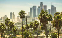 לוס אנג'לס: תתוגבר האבטחה בבתי הכנסת