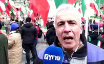 פגשנו את האיראנים שתומכים בישראל
