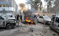 Blast in Balochistan capital kills 22, wounds 35