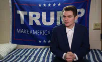 White nationalist Nick Fuentes banned from YouTube channel