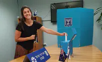 הסתיימה ההצבעה בנציגויות ישראל בעולם