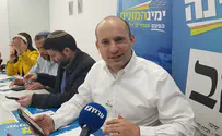 Bennett approves 1,900 residential units in Judea and Samaria