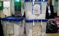 Iranian hard-liners win in Tehran amid lowest turnout in decades