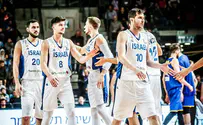 נבחרת ישראל הביסה את רומניה