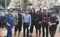 Minister Smotrich: Bring sanity back to southern Tel Aviv