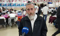 Help support the Yeshiva in the Southern city of Sderot