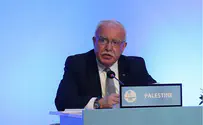 PA official: We're ready to renew talks with Israel