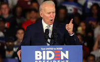 Biden: Keep 'two-state solution' alive