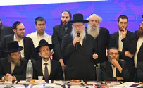 25% of haredim won't back haredi parties in upcoming election