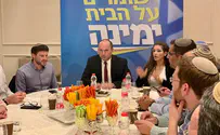 'Netanyahu will be responsible for breakup of right wing bloc'
