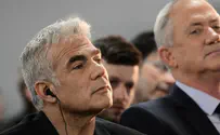 Lapid: 'Many obstacles' before coalition is formed