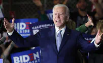 The alarming caution of the Biden administration