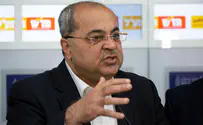 Arab MK: 'We'll be a horrible opposition'