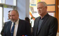 Liberman slams emerging coalition, says his party kept its word