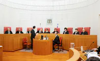 Poll: Israelis' faith in Supreme Court dependent on politics
