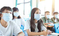 Report: Health Ministry eyeing mask mandate for summer school