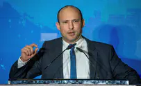 Bennett to Netanyahu: 'You promised Yamina wouldn't suffer'