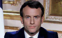 Emmanuel Macron issues ultimatum to French Muslims