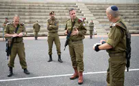 IDF & Home Front Command working to contain coronavirus