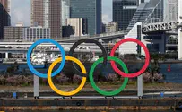 It's official: Olympic Games postponed until next year