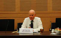 Knesset legal advisor: Wait for Supreme Court