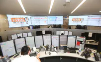 National dispatch center opened for humanitarian emergencies