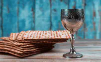 The Parsha in Chesed – Pesach