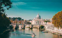איטליה: להירשם מראש לבית הכנסת