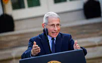 Dr. Fauci apologizes for saying UK vaccine approval was rushed