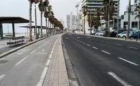 עירית תל אביב מעסיקה 376 עובדים בשבת