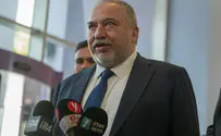 MK Smotrich calls out Avigdor Liberman on anti-haredi incitement