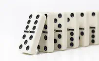 Dangerous domino effect