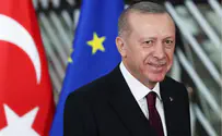 Turkey to renew ties with Israel as Biden shuns Erdogan?