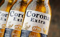 מה הפסיק את הייצור של בירה "קורונה"?