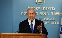 Reporters to Netanyahu: Let us ask questions