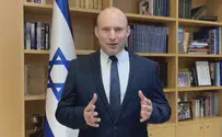 Bennett to Israeli Arabs: Look after yourselves during Ramadan