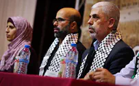 Hamas denies negotiations in progress to return missing 