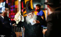 Rabbi Leibel Groner, secretary of the Lubavitcher Rebbe dies of coronavirus
