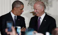 Biden? 'Obama rolled his eyes every time he'd open his mouth'