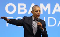 Obama: Netanyahu justifies almost anything to stay in power