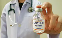 UK: COVID-19 vaccine achieves positive results