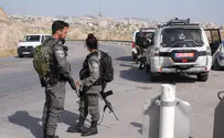 חמאס ו'פתח' מתכננות גל טרור באיו"ש